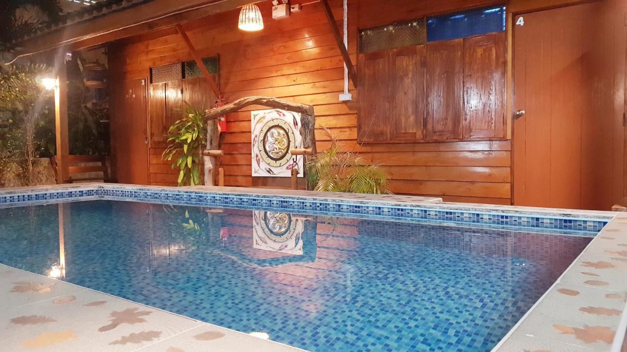 Perfect Resort And Motorbike & Bicycle For Rents Sukhothai Exteriér fotografie