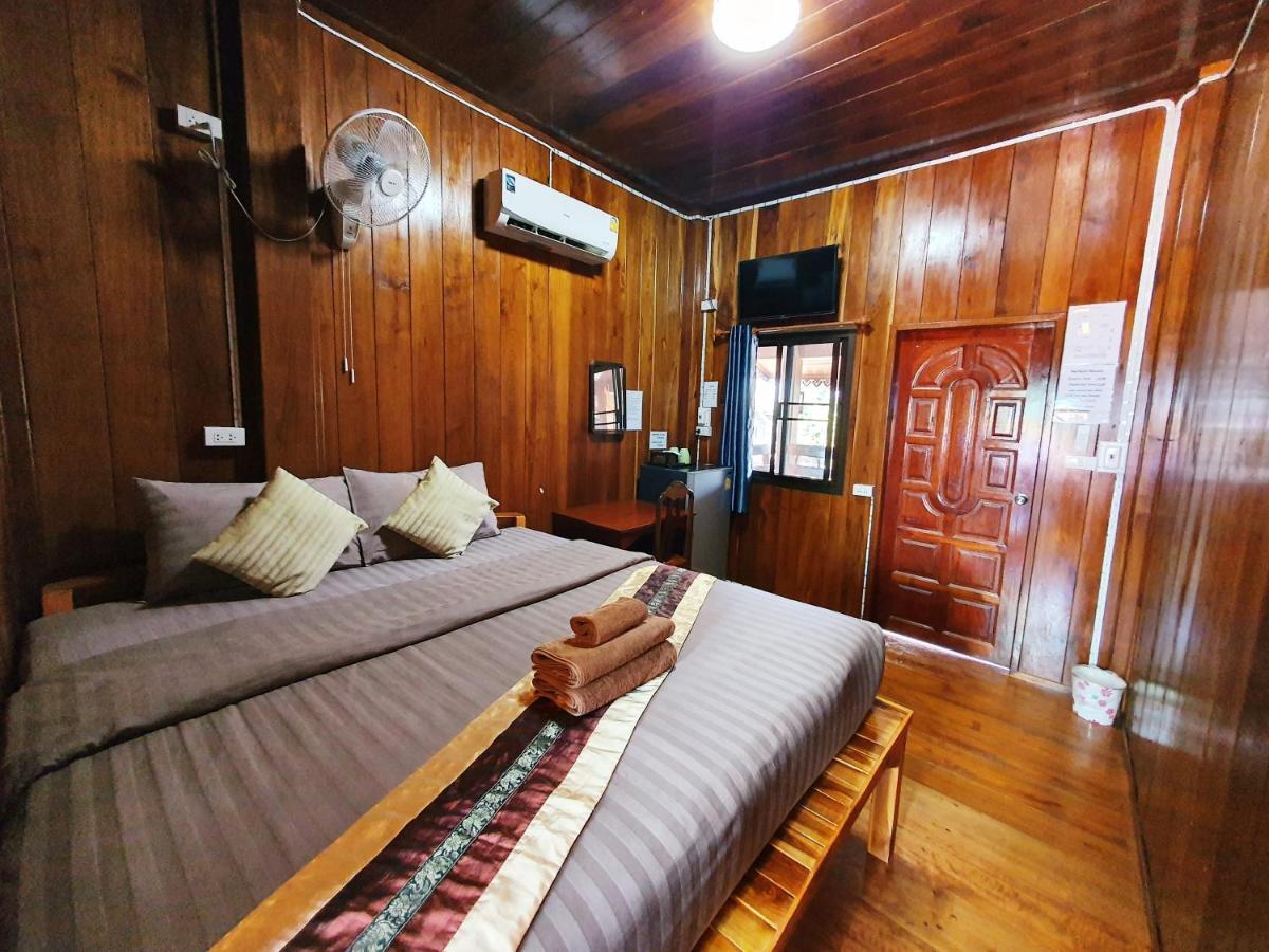 Perfect Resort And Motorbike & Bicycle For Rents Sukhothai Exteriér fotografie
