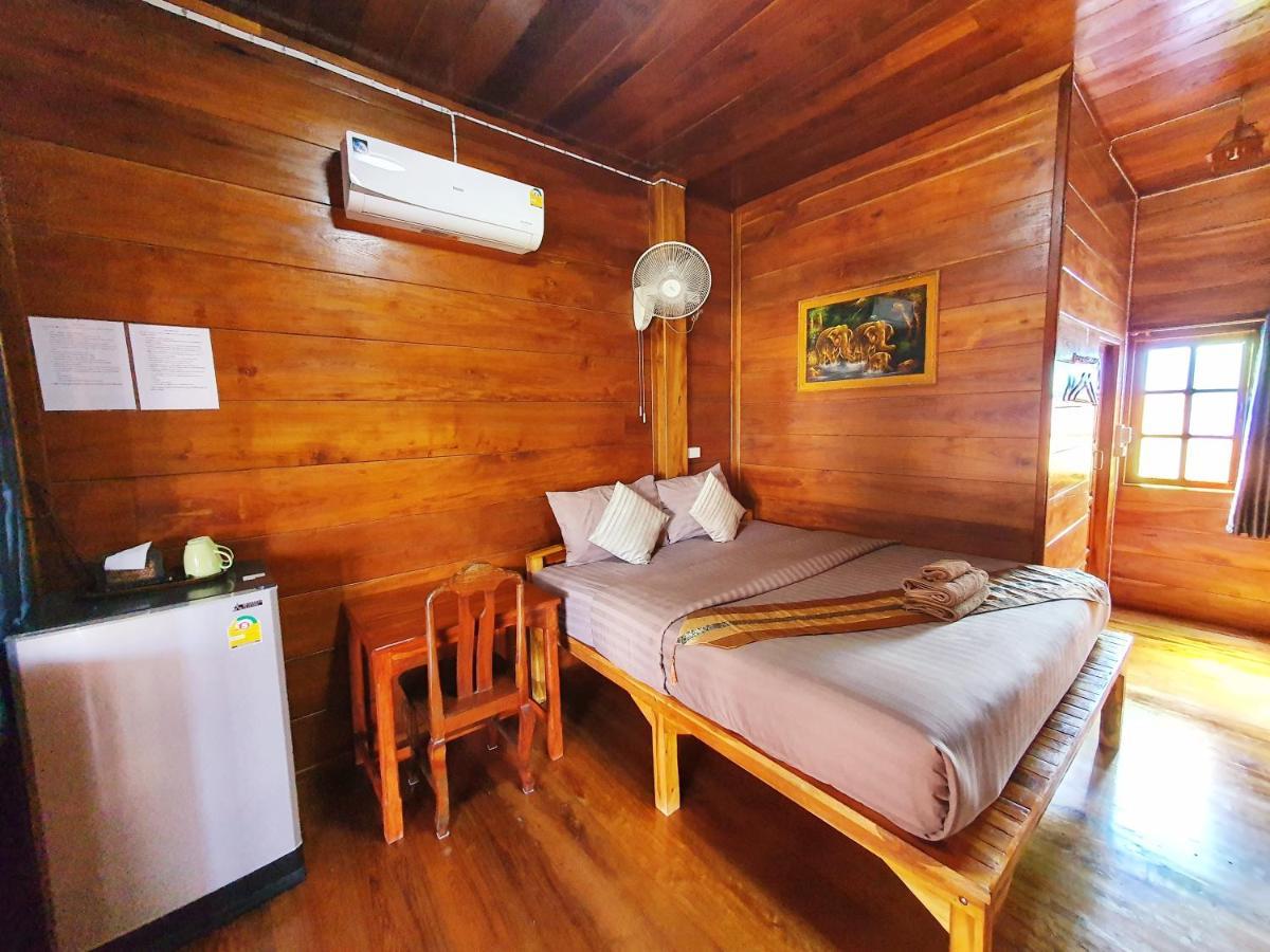 Perfect Resort And Motorbike & Bicycle For Rents Sukhothai Exteriér fotografie