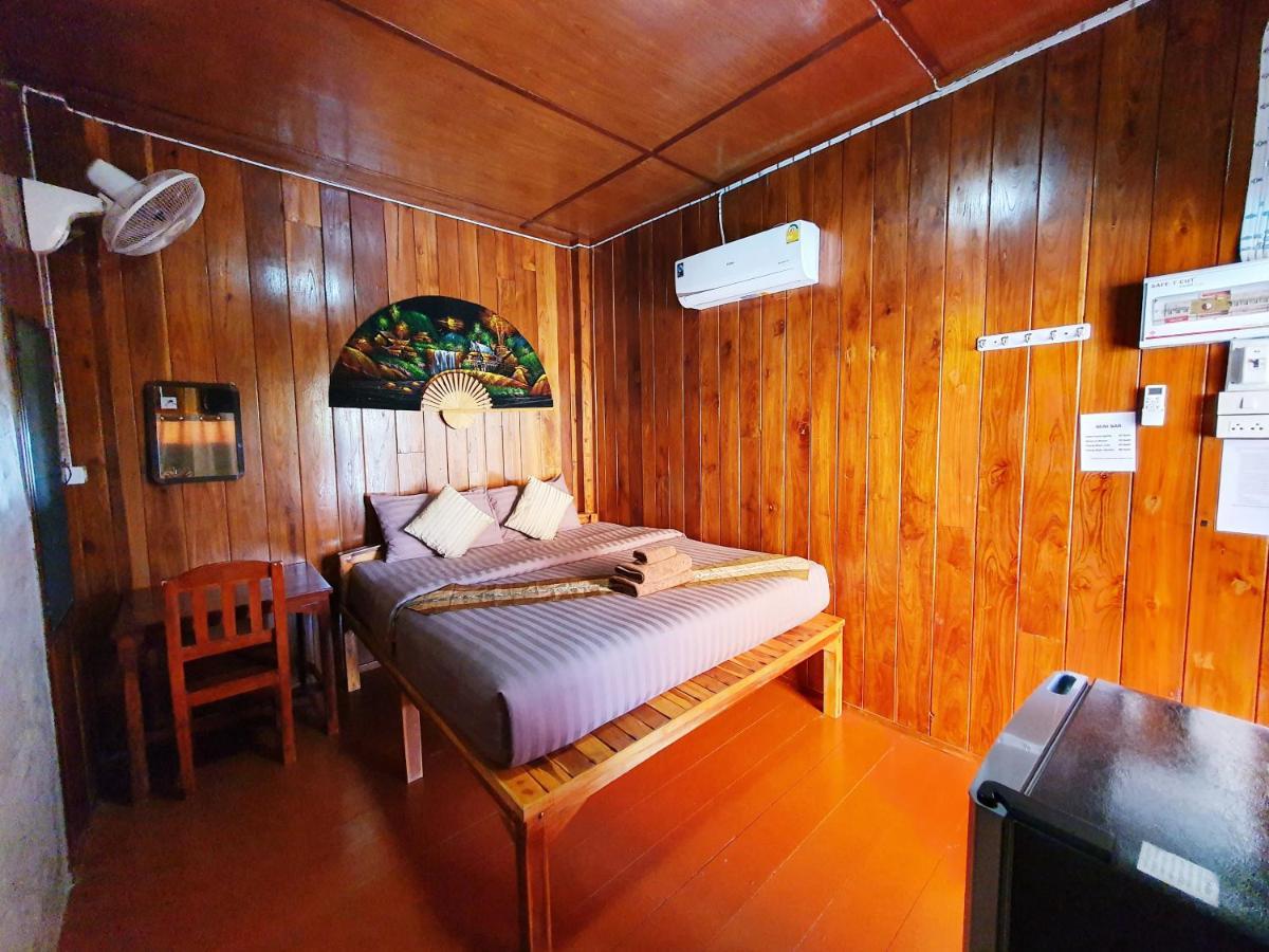Perfect Resort And Motorbike & Bicycle For Rents Sukhothai Exteriér fotografie