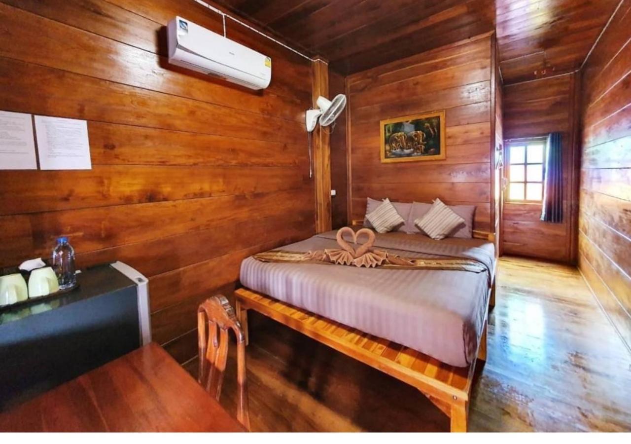Perfect Resort And Motorbike & Bicycle For Rents Sukhothai Exteriér fotografie
