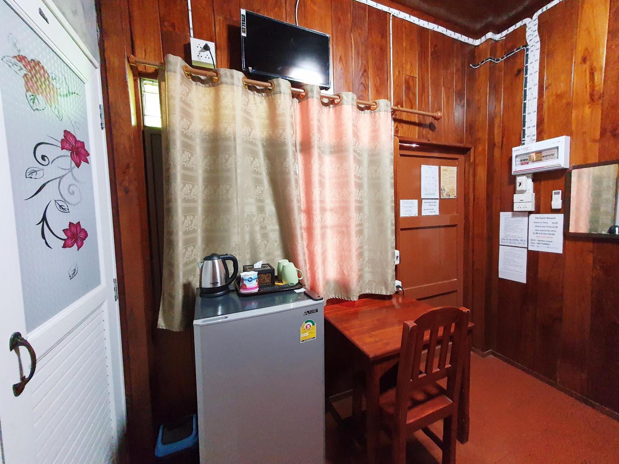 Perfect Resort And Motorbike & Bicycle For Rents Sukhothai Exteriér fotografie
