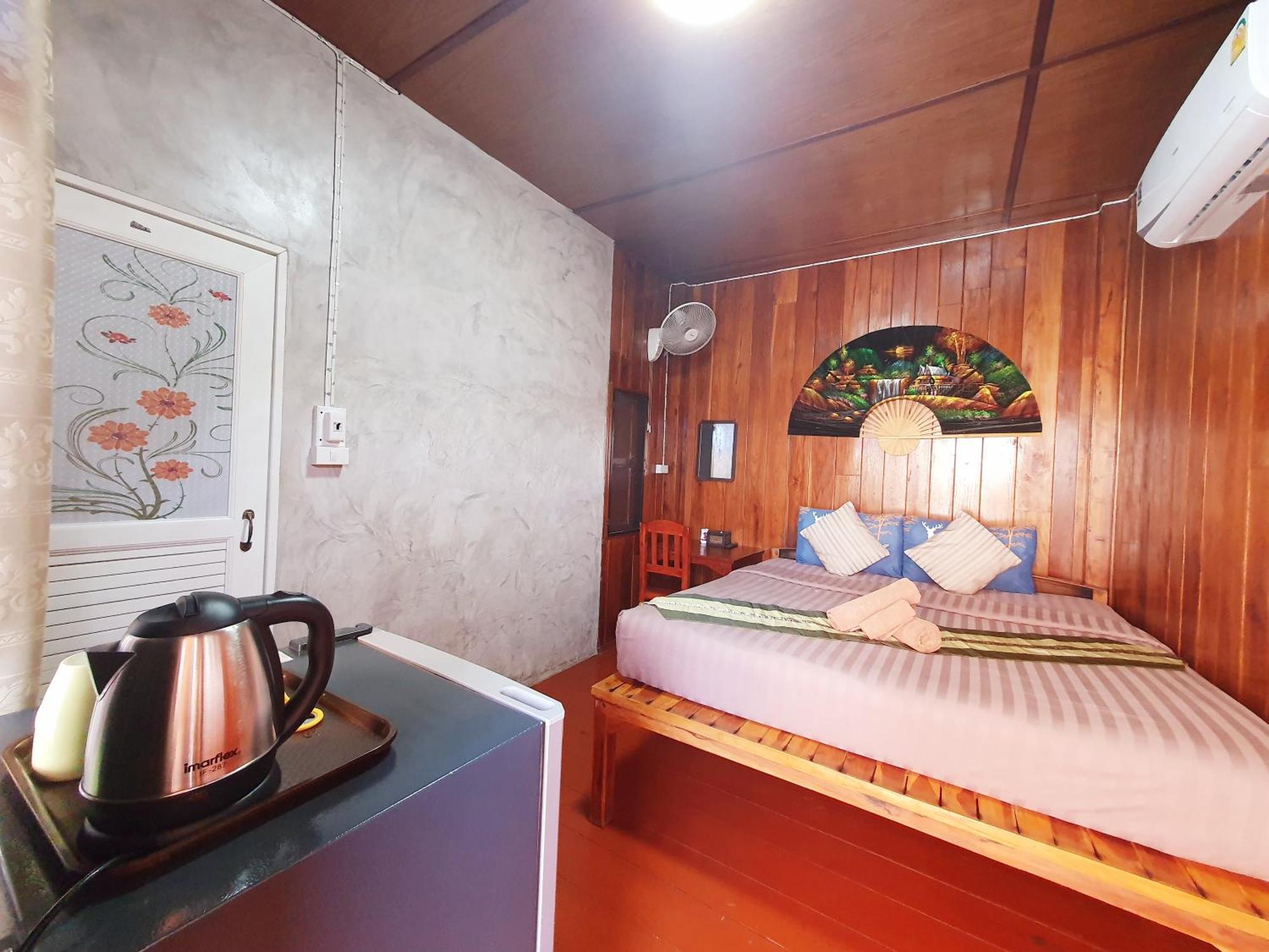 Perfect Resort And Motorbike & Bicycle For Rents Sukhothai Exteriér fotografie