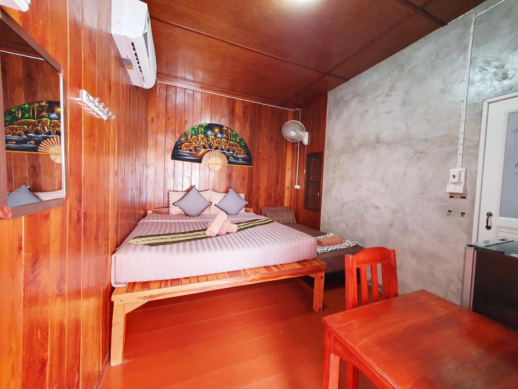 Perfect Resort And Motorbike & Bicycle For Rents Sukhothai Exteriér fotografie