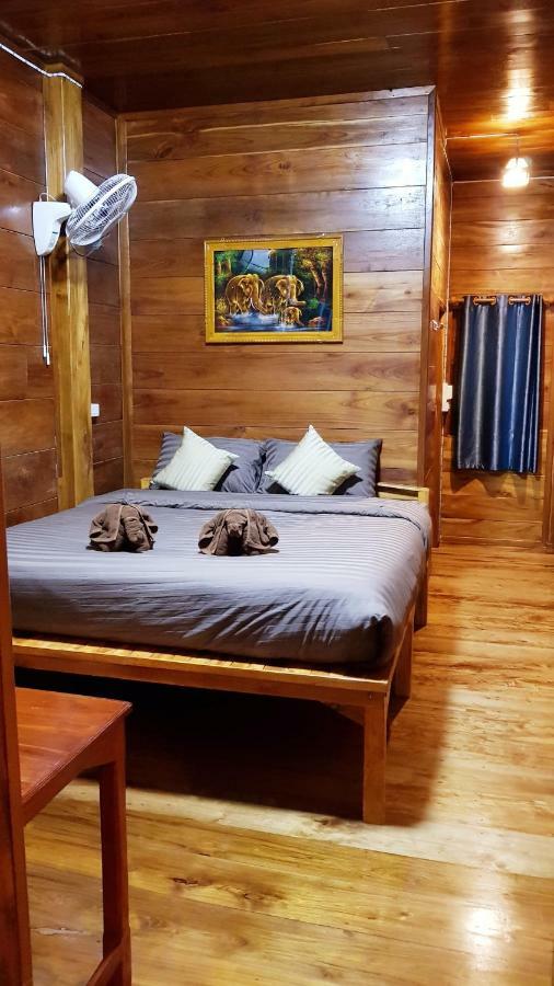 Perfect Resort And Motorbike & Bicycle For Rents Sukhothai Exteriér fotografie