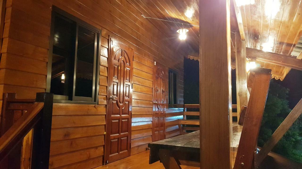 Perfect Resort And Motorbike & Bicycle For Rents Sukhothai Exteriér fotografie