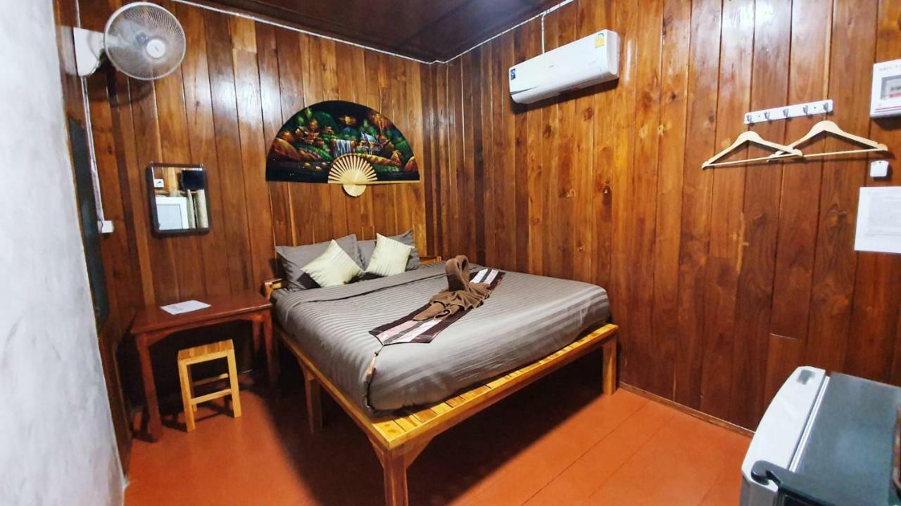 Perfect Resort And Motorbike & Bicycle For Rents Sukhothai Exteriér fotografie