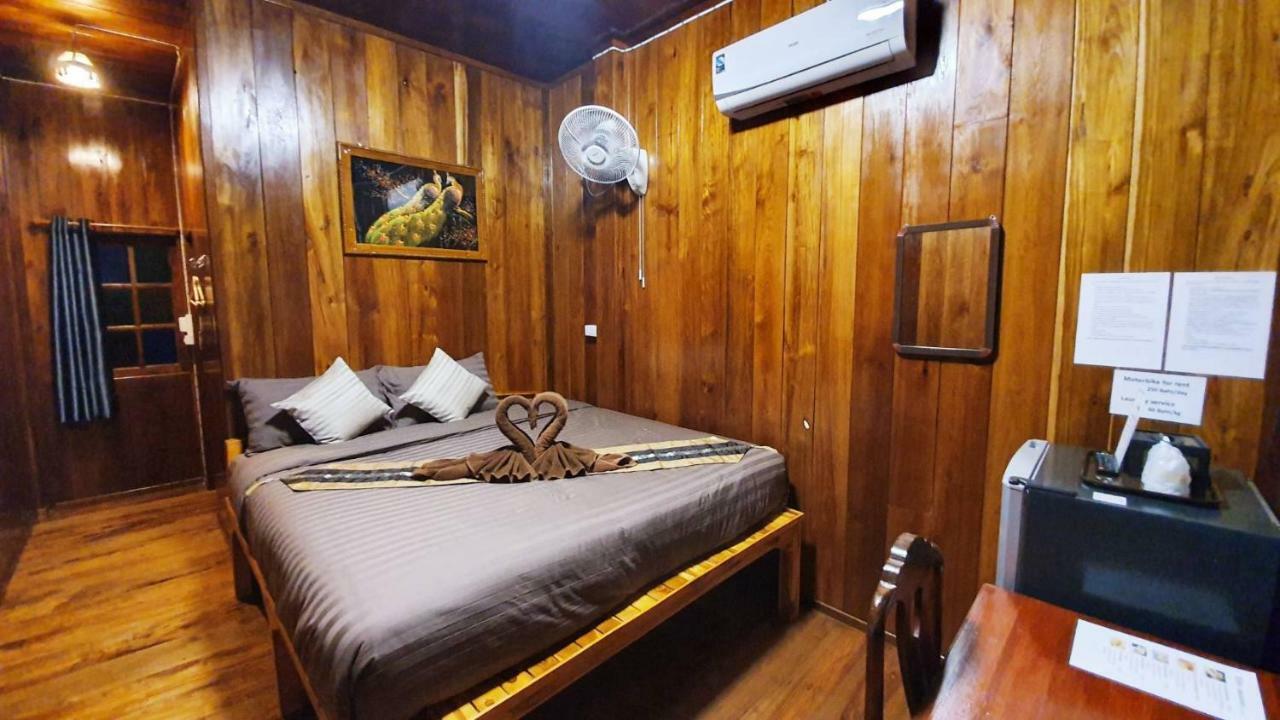 Perfect Resort And Motorbike & Bicycle For Rents Sukhothai Exteriér fotografie