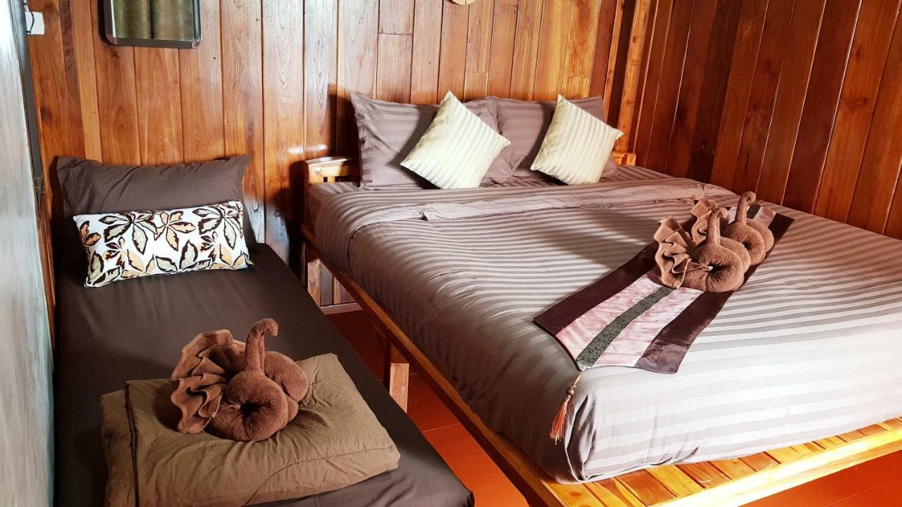 Perfect Resort And Motorbike & Bicycle For Rents Sukhothai Exteriér fotografie