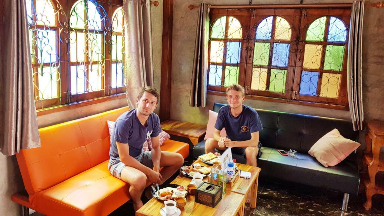 Perfect Resort And Motorbike & Bicycle For Rents Sukhothai Exteriér fotografie